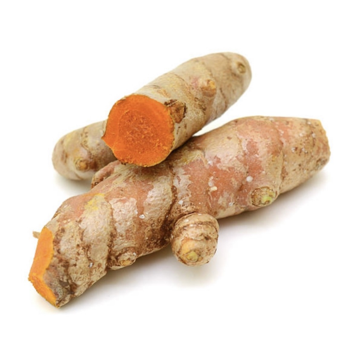 Fresh Turmeric Root